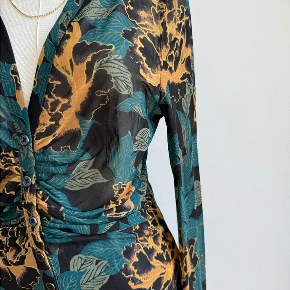 Free People Top - Picture 3 of 4